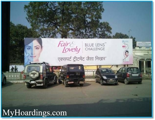 How to Book Hoardings in Faizabad, Best Hoardings Outdoor Advertising Agency Faizabad